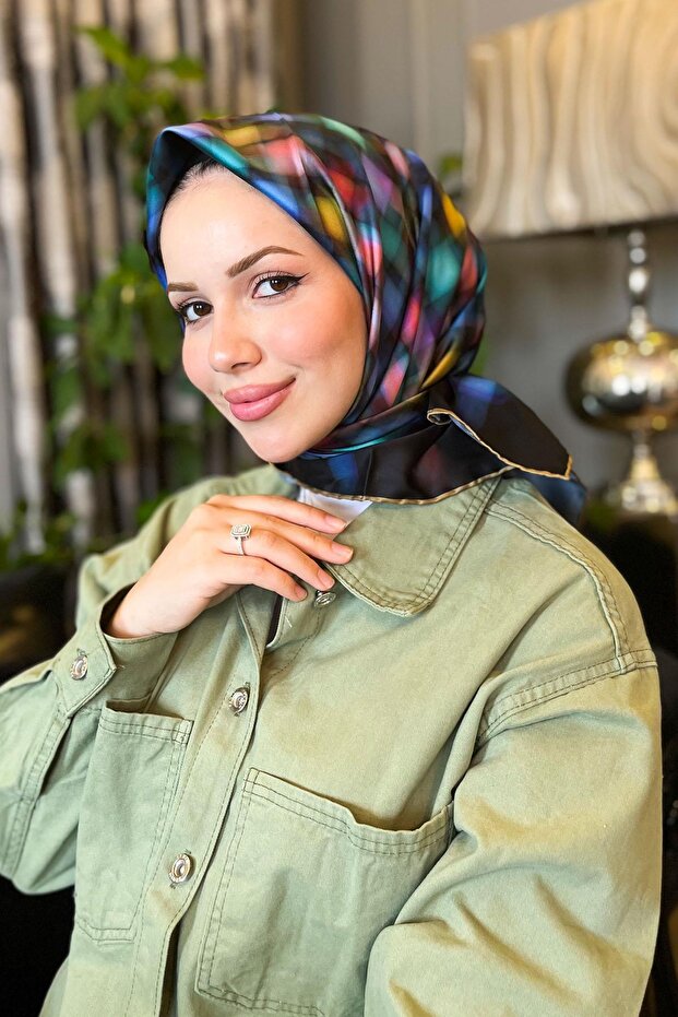 وشاح رياضي - 9013P-04 - تيفيل