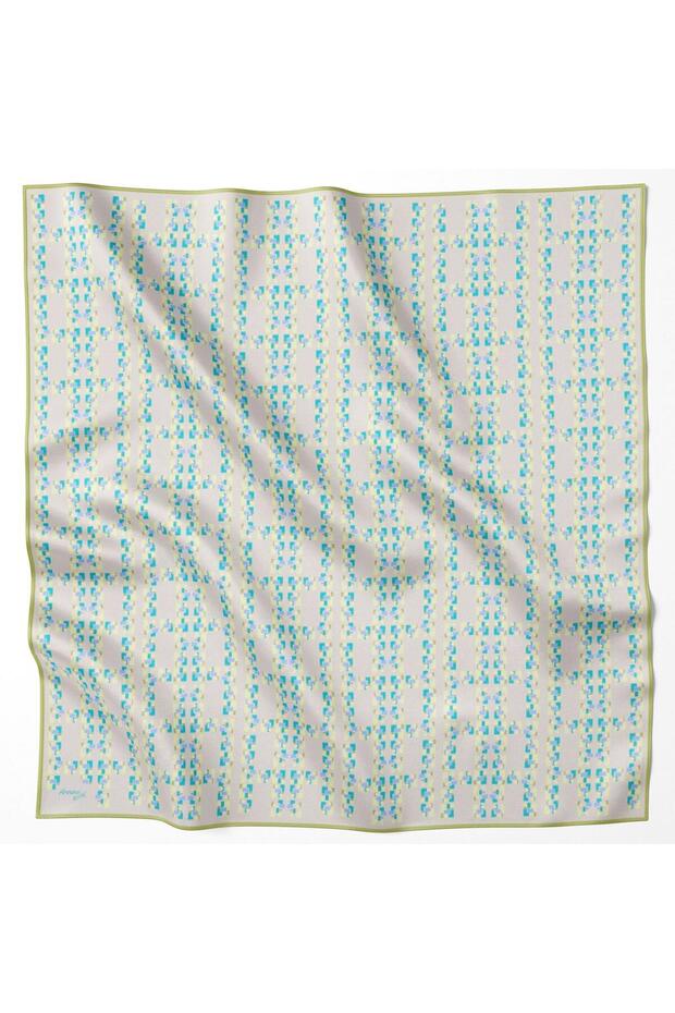 Sport Scarf - 10004P-10 - Tivil