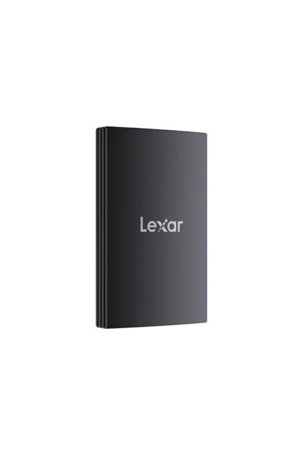 External 4TB LAR700X004T-RNBNG 2000MB/s USB 3.2 Taşınabilir SSD Disk - 7