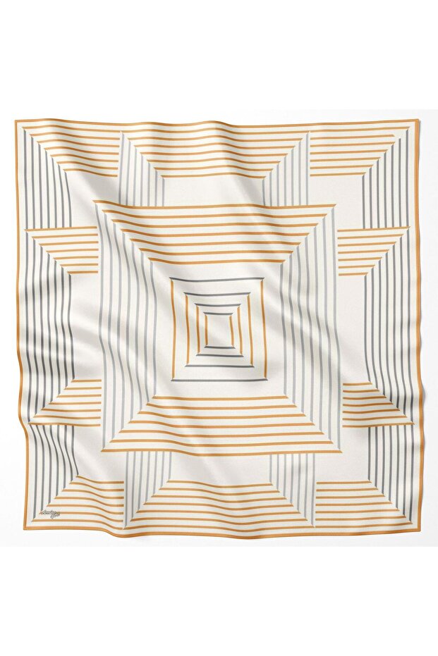 Sport Scarf - 10043P-12 - Tivil