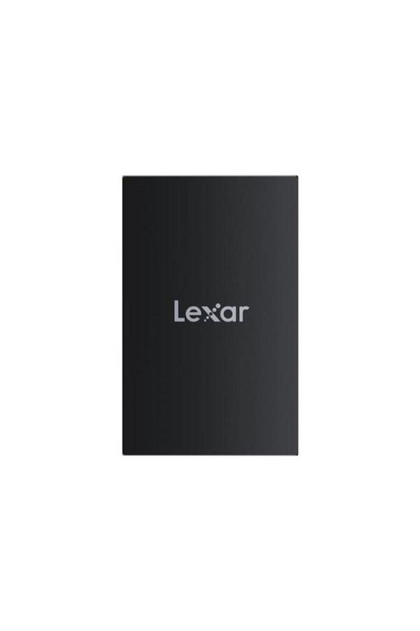 External 4TB LAR700X004T-RNBNG 2000MB/s USB 3.2 Taşınabilir SSD Disk - 1