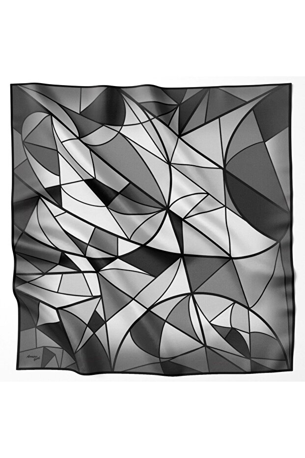 Sport Scarf - 10046P-15 - Tivil