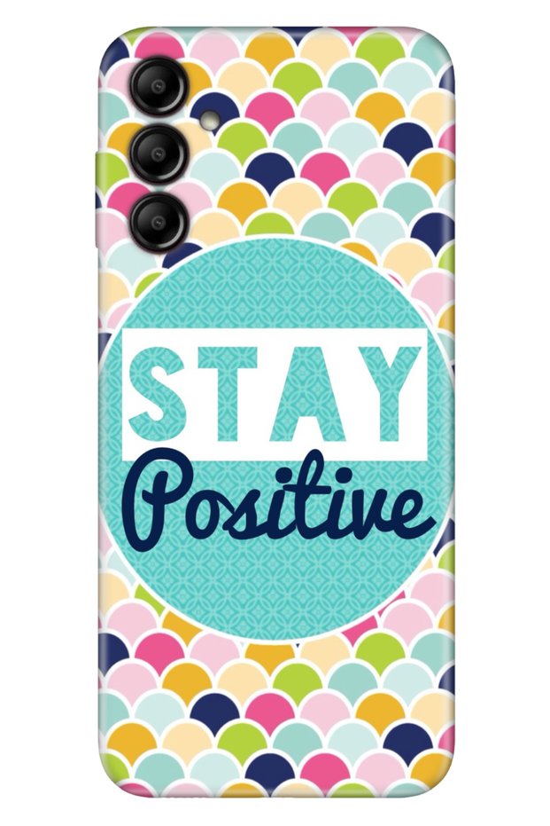 Case for Samsung Galaxy A16 5g Patterned Printed Silicone Stay