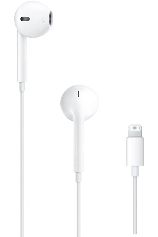 Earpods With Lightning Connector - 1