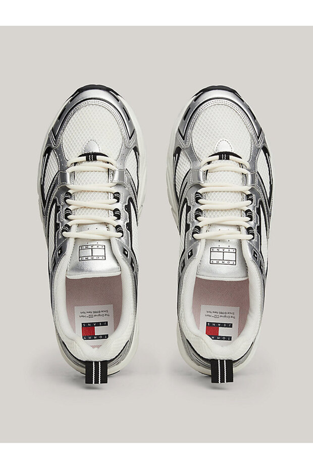 TJM ARCHIVE RUNNER - 3