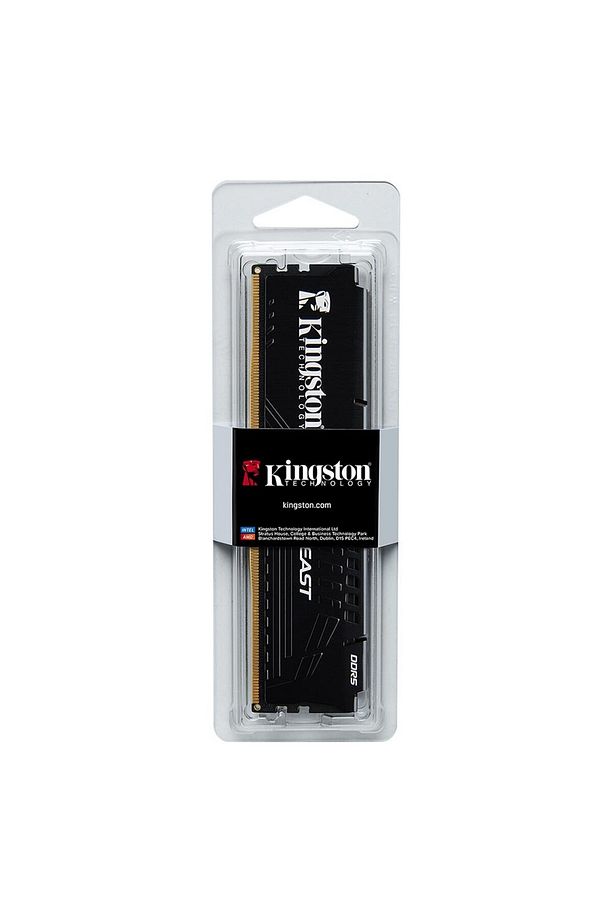 Beast 16gb (1X16) Ddr5 5600mhz Cl36 Amd Expo Sertifikalı Ram-kf556c36bbe-16tr - 2