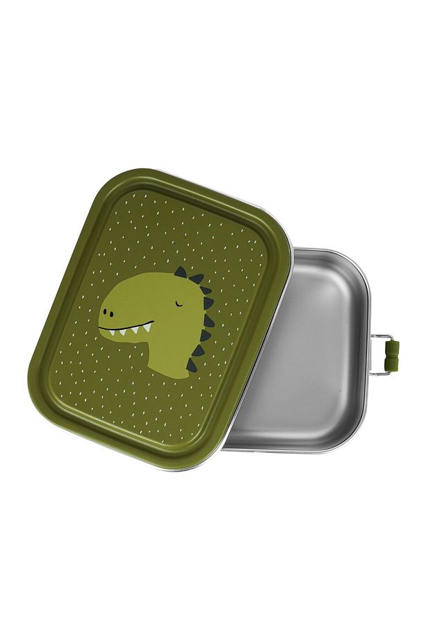 LUNCH BOX SMALL MR. DINO - KÜÇÜK ÖĞLE YEMEĞİ KUTUSU - 4