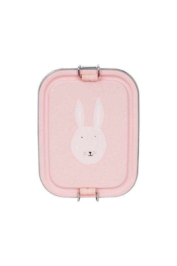 LUNCH BOX SMALL MRS. RABBIT - KÜÇÜK ÖĞLE YEMEĞİ KUTUSU - 1
