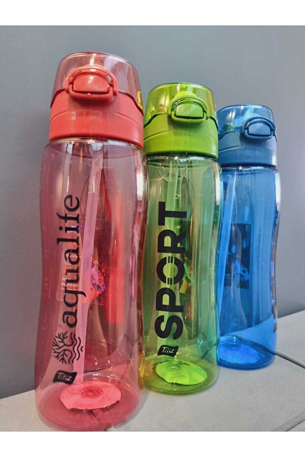 زجاجة مياه تيتيز 750 مل - 6