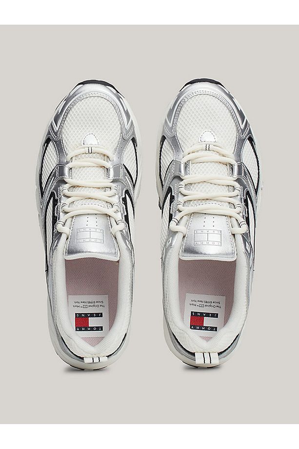 Tjw Archıve Runner - 3