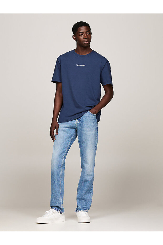 TJM REG GD S CLASSIC TEE EXT - 2