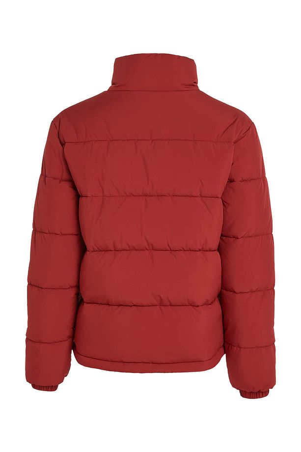 TJW ESSENTIAL PUFFER EXT - 5