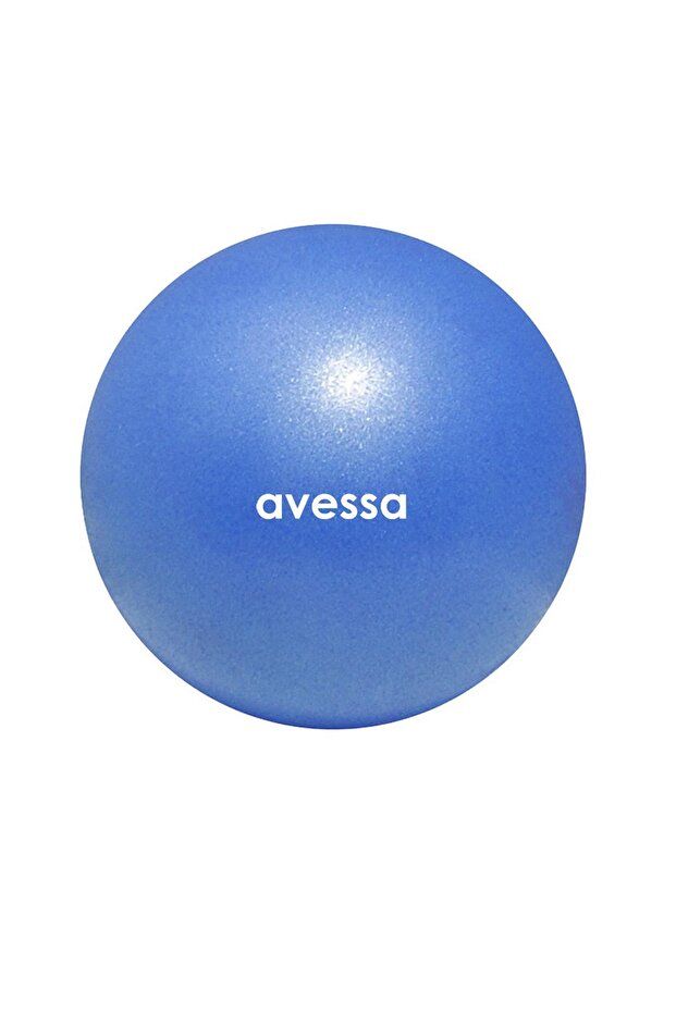 25 Cm Pilates Ball Bag Packaging Bpt-25 Blue