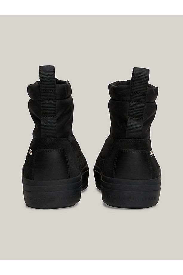 Flag Nylon Mını Snowboot - 4