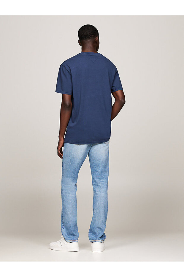 TJM REG GD S CLASSIC TEE EXT - 4