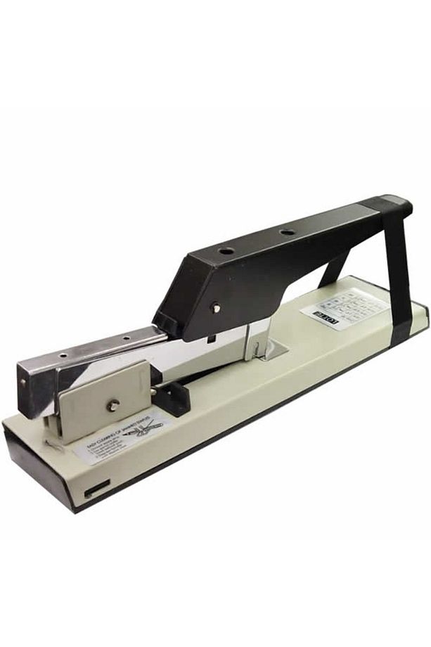 Lt326 100 Yaprak Lotte Arşiv Tipi Zımba Makinası - 1