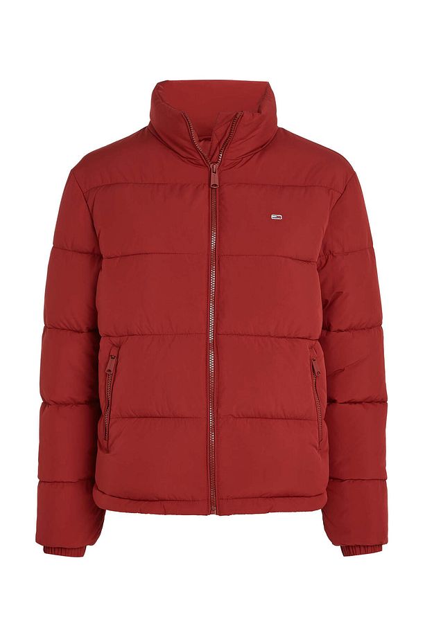 TJW ESSENTIAL PUFFER EXT - 4