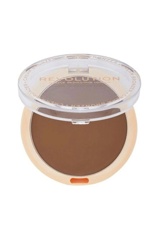 Vegan Ultra Bronzer Medium - 4
