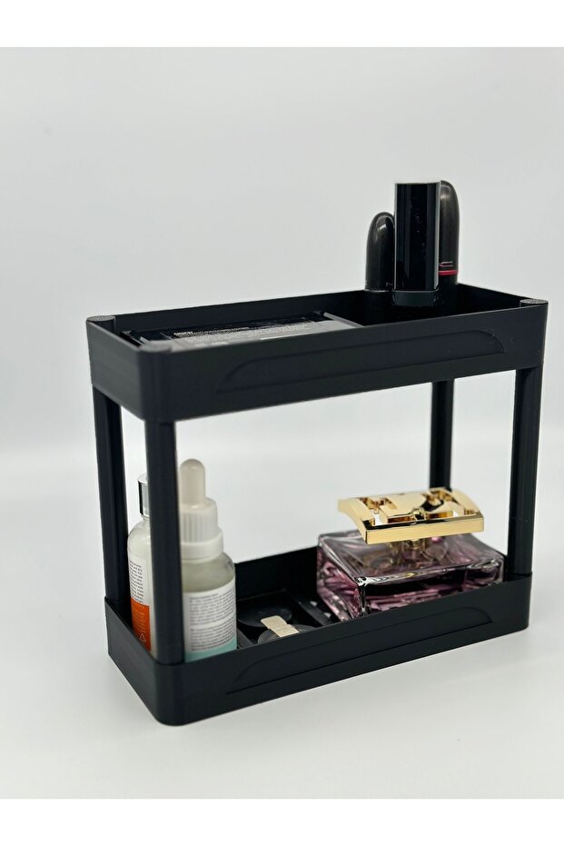 منظم ثلاثي الأبعاد مطبوع بطبقتين على شكل قلب - 3