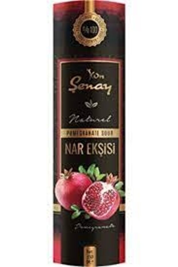 Saf Nar Ekşisi - 350 gr