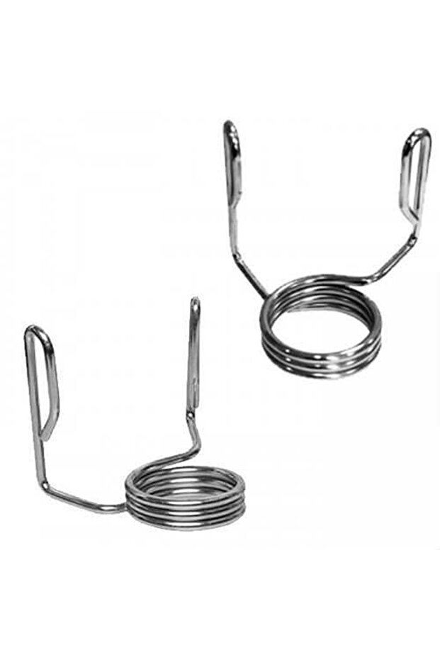 Olimpik Bar Klipsi 2 Adet - 3