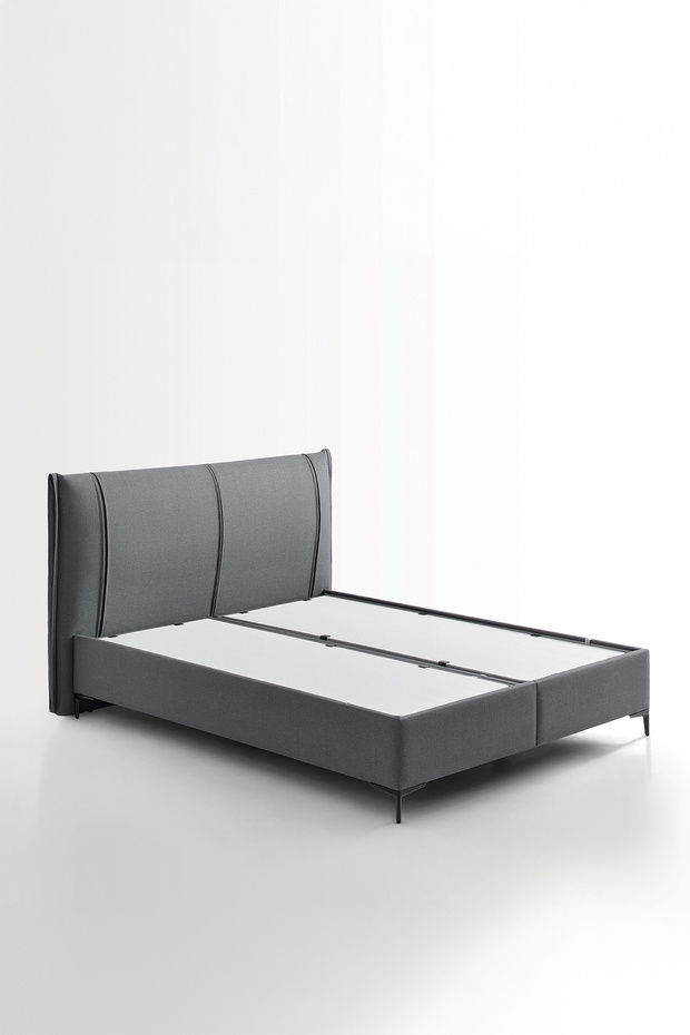 Tesla Sleep Power 2'li Baza, Başlık Set - 4