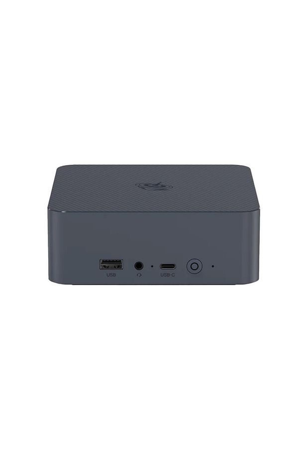 EQi12 Intel® Core™ 1220P/12450H/12650H, 24GB DDR5, 500GB/ITB SSD - 1