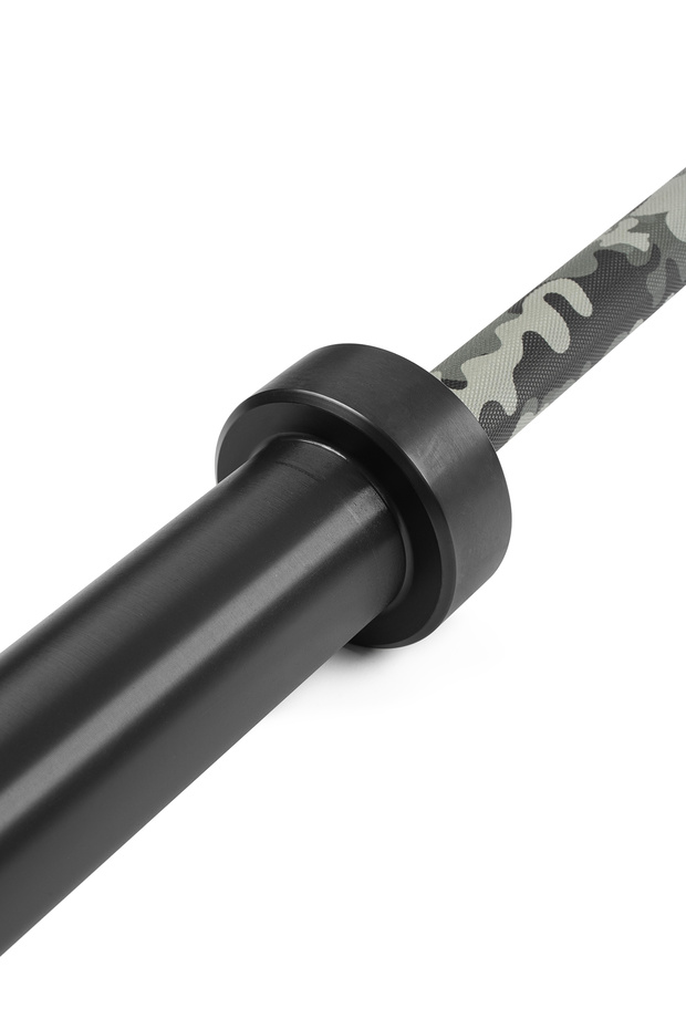 Apollon Crossfit Bar - 3