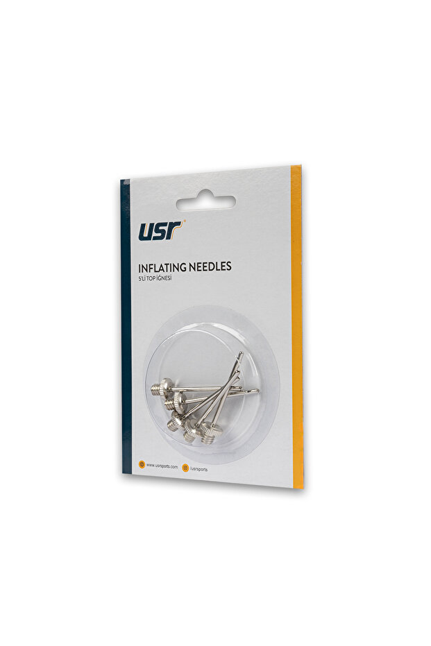 N51 5 li Top İğnesi - 4