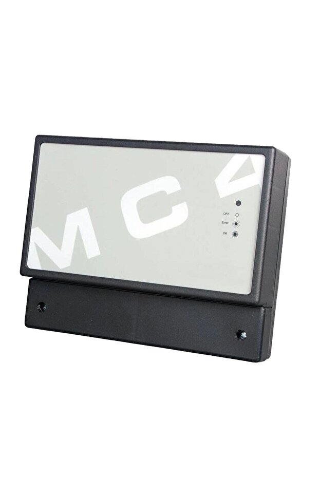 Mc 4 Kaskad Kontrol Paneli - 1