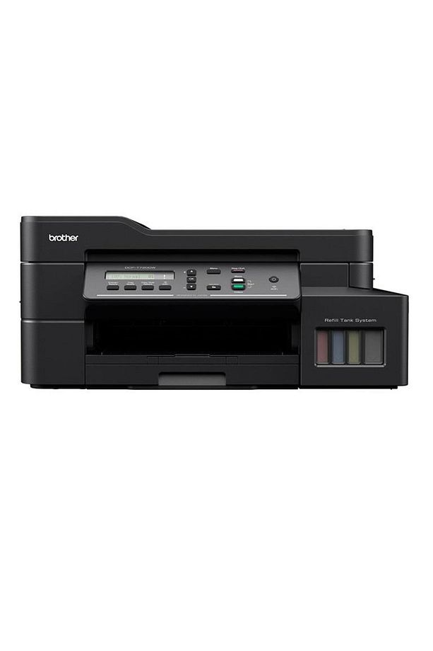 Dcp-t720dw Tanklı Sistem Çok Fonksiyonlu Yazıcı (WİFİ,WİFİ DİRECT,ADF) - 1