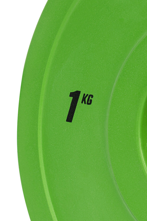 BF10 1 Kg Ara Plaka - 3