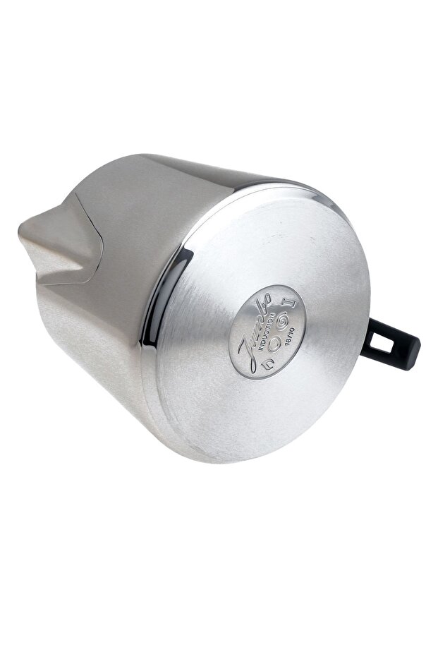 إبريق شاي فولاذي ديناميكي - 7