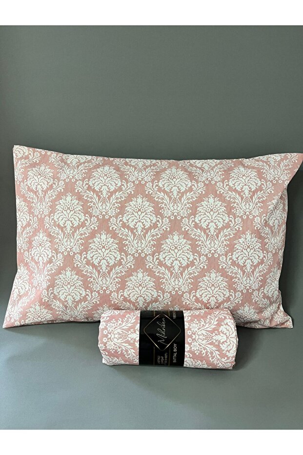 Set cearșafuri elastice Ranforce (pulbere) - 1