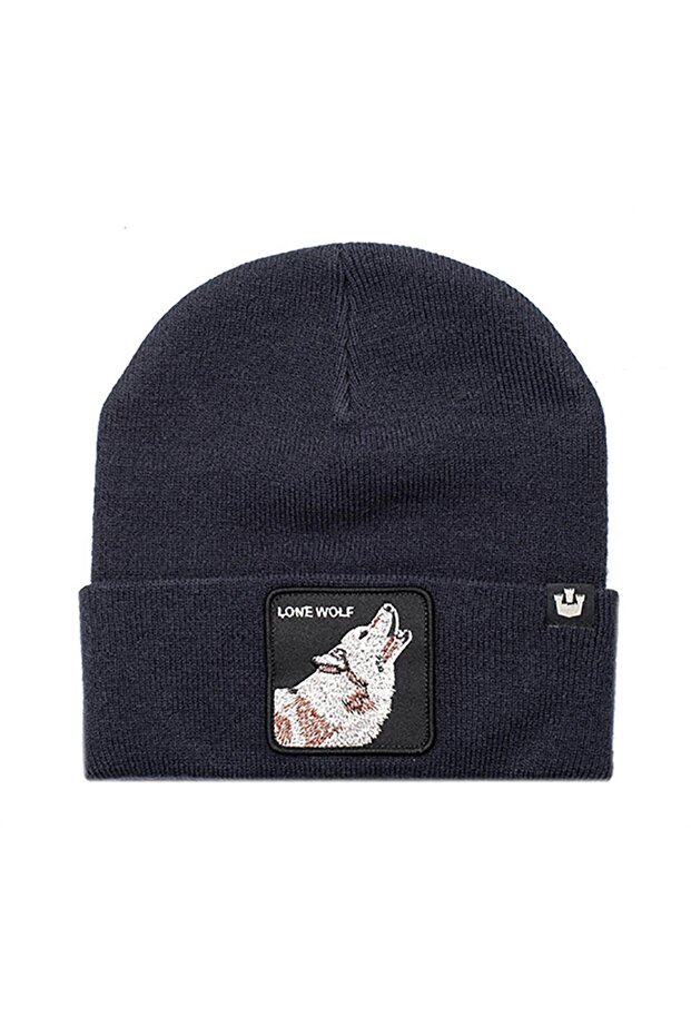 Wolf Man 107-0120 - 1