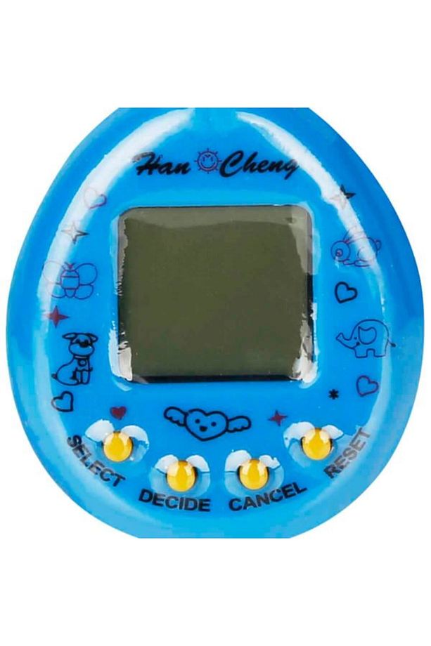 Funmix Sanal Bebek 45688 Mavi - 2