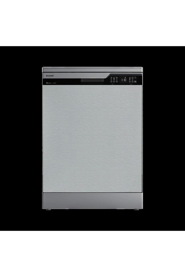 6455 WF I 5 Programlı Bulaşık Makinesi - 1
