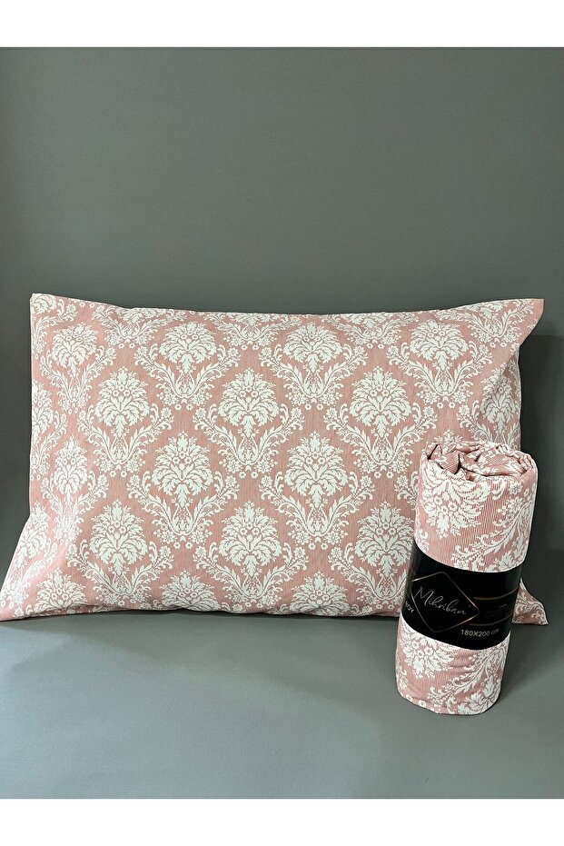 Set cearșafuri elastice Ranforce (pulbere) - 2