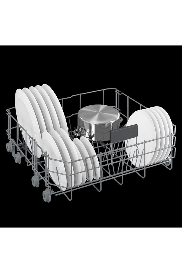 6455 Wf 5 Programlı Bulaşık Makinesi - 6