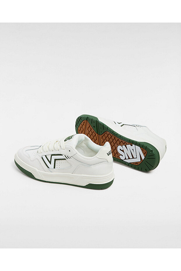 Upland Unisex Sneaker - 2