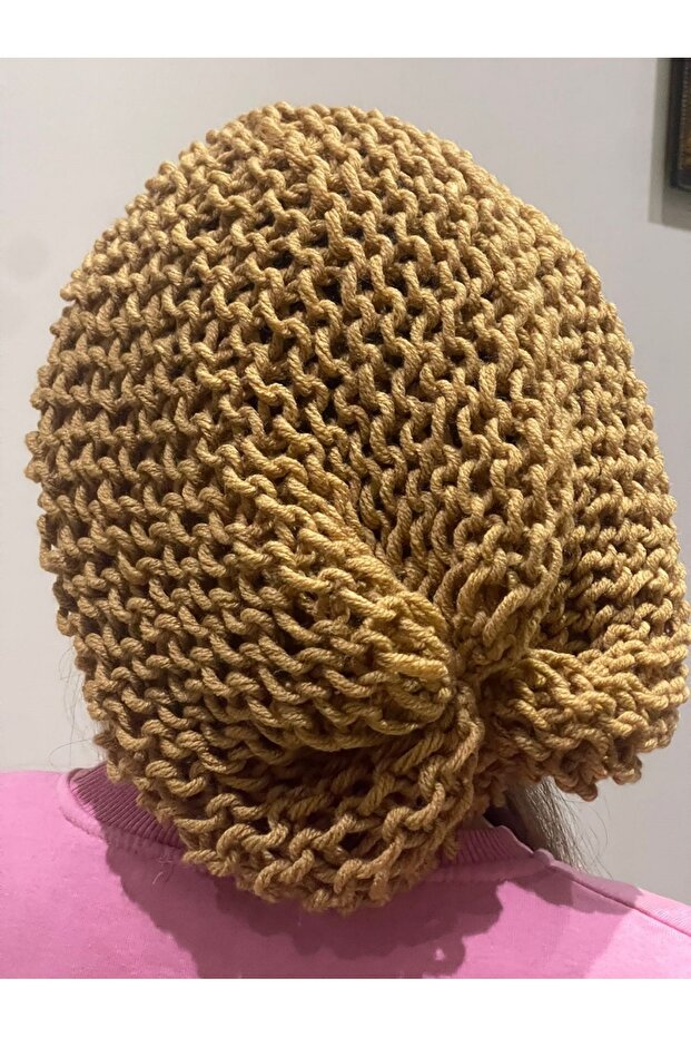 El Örgüsü Bere - 2