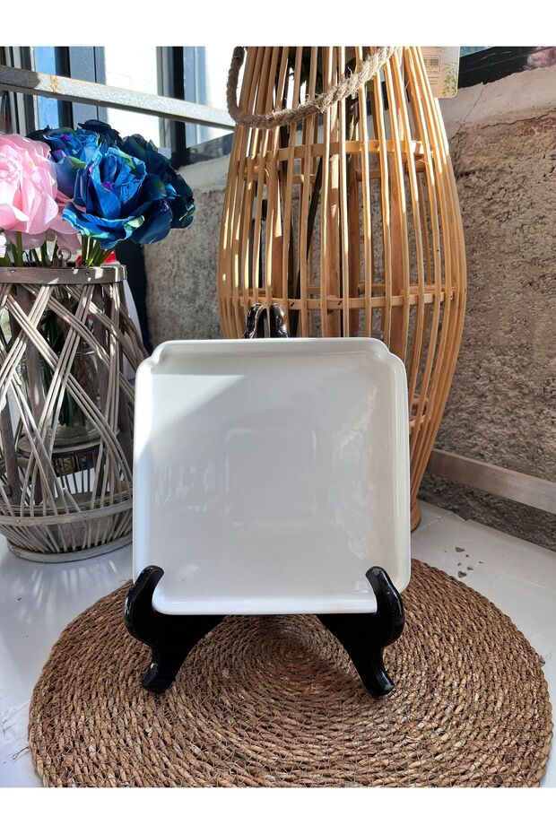 TEKBİR  SUNUM TABAĞI - 1