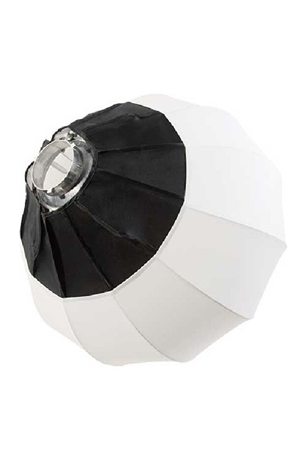 65 CM BALON SPHERICAL SOFTBOX - 1