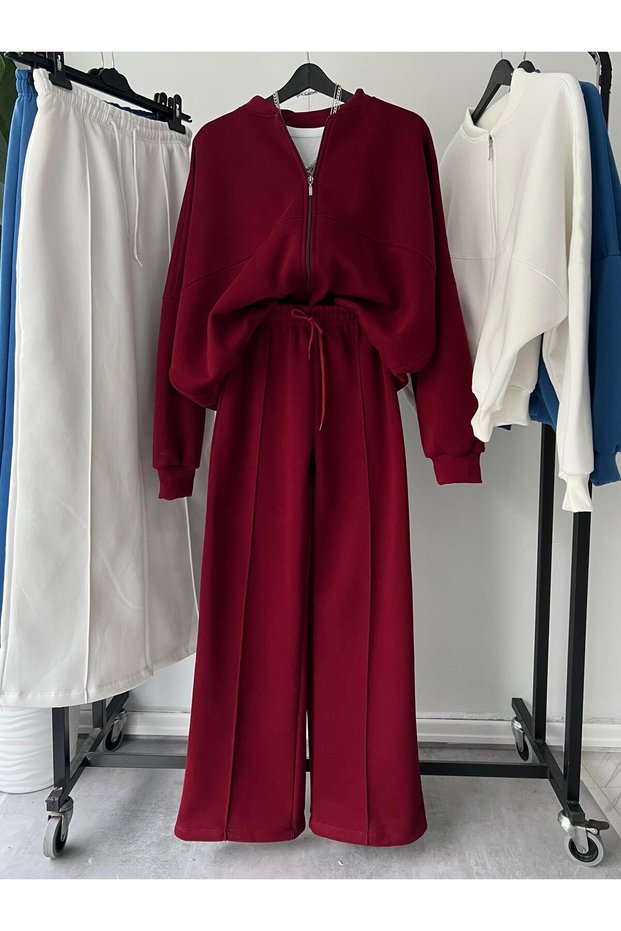 VIOLET 3-Thread Women's Set