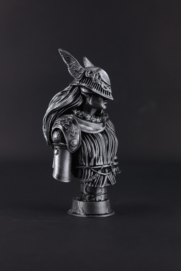 Malenia - Elden Ring - Figür / Büst - 12cm - 4