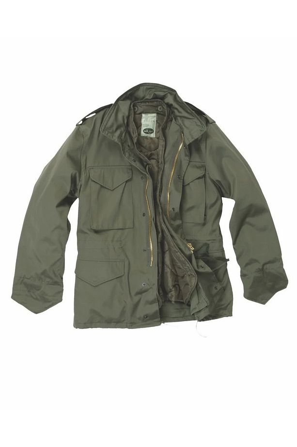 M65 Parka Miltec - 1