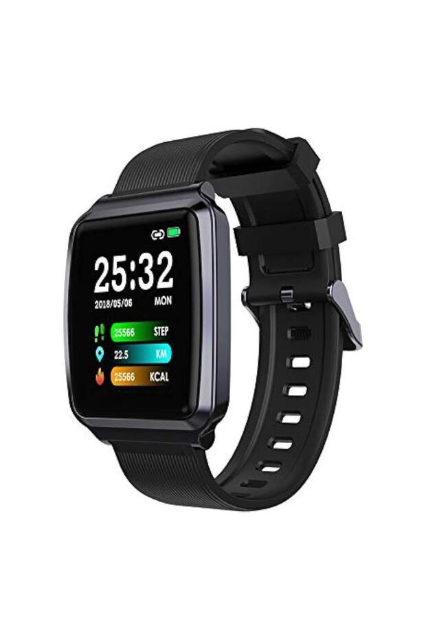 SMART WATCH KY116, Bluetooth