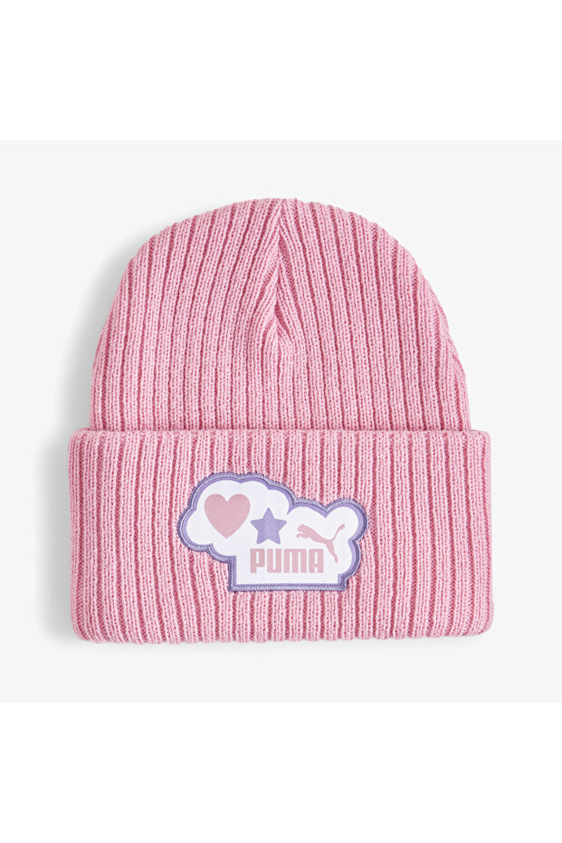 Comic Çocuk Pembe Bere - 1