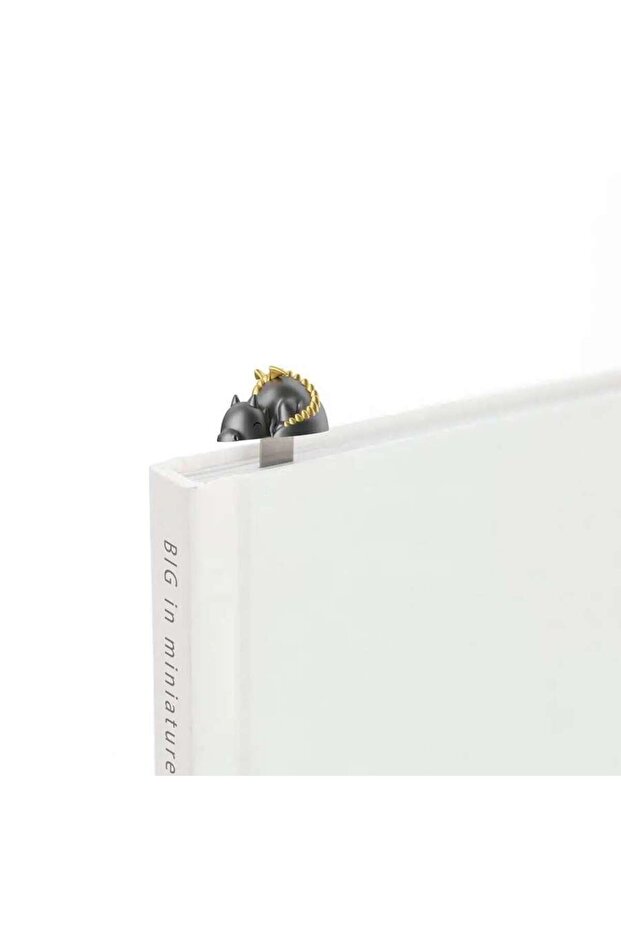 Dragon Kitap Ayracı - 5