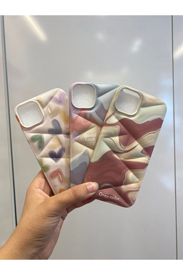 IPHONE 15 PLUS LASMAN KILIF